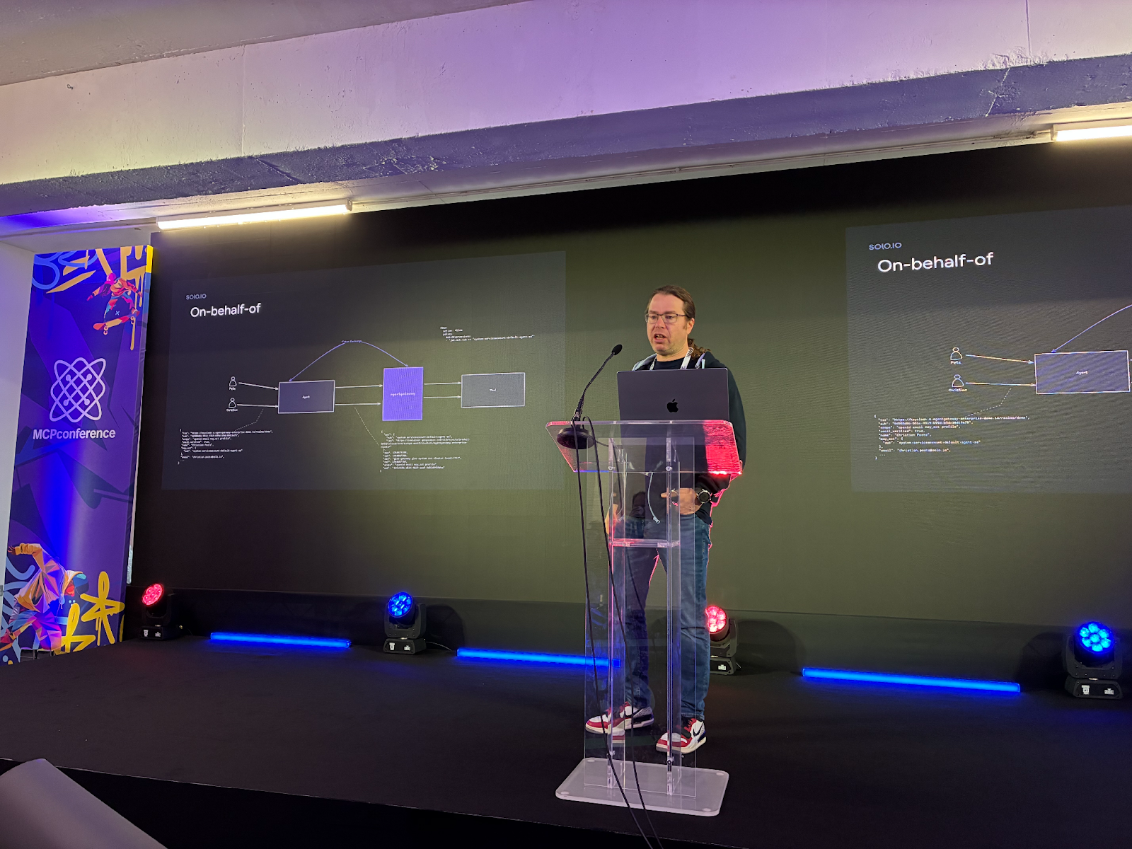 MCPConference London 2026